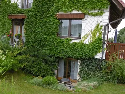 Privatzimmer Meyer Ilmenau