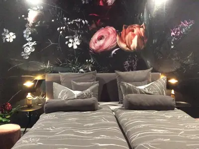 Ferienwohnung für 3 Personen (55 m²) in Gera 1/10