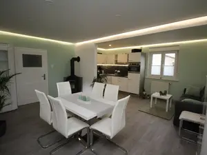 Ferienwohnung für 2 Personen (52 m²) in Witzleben