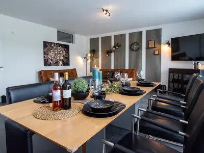 Ferienwohnung für 8 Personen (120 m²) in Aichstetten 2/10