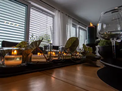 Ferienwohnung für 8 Personen (120 m²) in Aichstetten 9/10