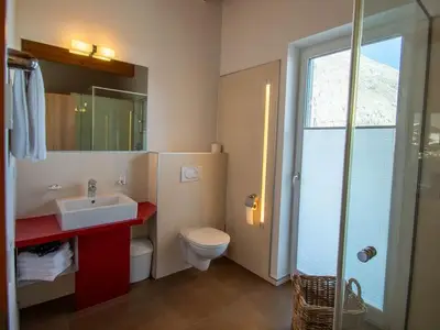 Ferienwohnung für 4 Personen (53 m²) in Maurach am Achensee 3/6