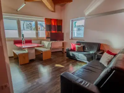 Ferienwohnung für 2 Personen in Maurach am Achensee 6/10