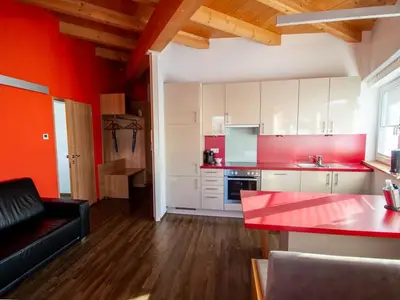 Ferienwohnung für 2 Personen in Maurach am Achensee 7/10