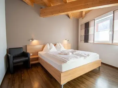 Ferienwohnung für 2 Personen in Maurach am Achensee 9/10