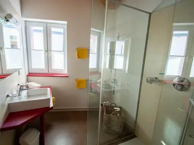 Ferienwohnung für 2 Personen in Maurach am Achensee 10/10