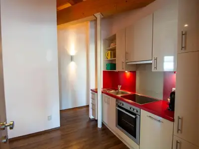 Ferienwohnung für 2 Personen (43 m²) in Maurach am Achensee 6/10
