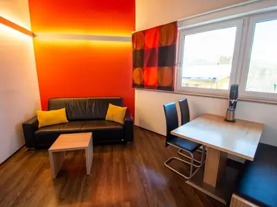 Ferienwohnung für 2 Personen (43 m²) in Maurach am Achensee 7/10