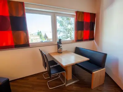 Ferienwohnung für 2 Personen (43 m²) in Maurach am Achensee 8/10