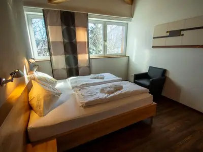 Ferienwohnung für 2 Personen (43 m²) in Maurach am Achensee 9/10