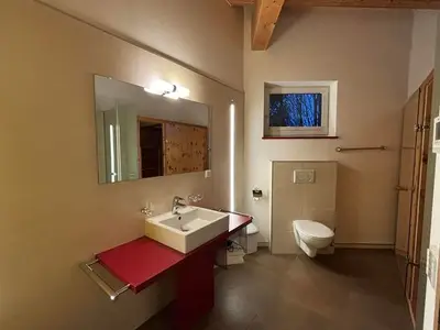 Ferienwohnung für 2 Personen (43 m²) in Maurach am Achensee 10/10