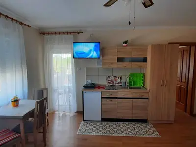 Ferienwohnung für 3 Personen (60 m²) in Keszthely 2/10