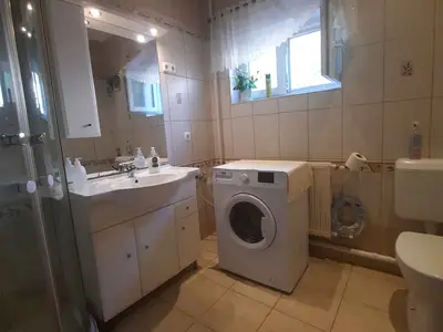 Ferienwohnung für 3 Personen (60 m²) in Keszthely 7/10
