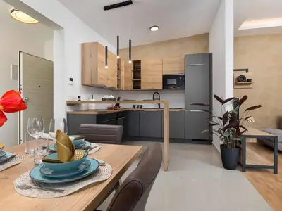 Ferienwohnung für 4 Personen (72 m²) in Malinska 2/10