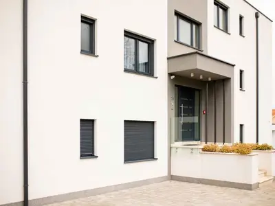 Ferienwohnung für 4 Personen (72 m²) in Malinska 7/10