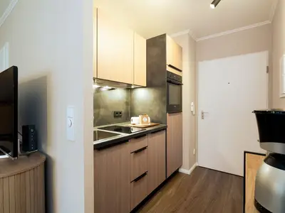 Küche / Küchenzeile