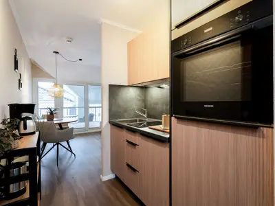 Küche / Küchenzeile