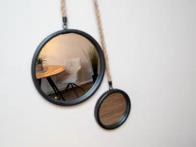 Ferienwohnung für 2 Personen (36 m²) in Grömitz 9/10