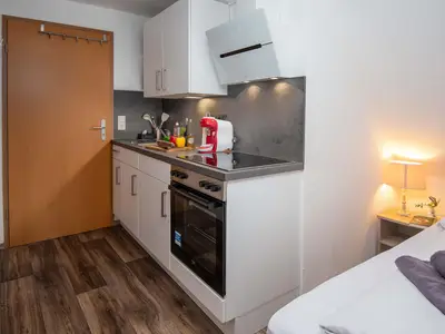 Küche / Küchenzeile