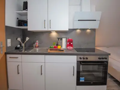 Küche / Küchenzeile