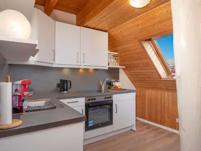 Küche / Küchenzeile