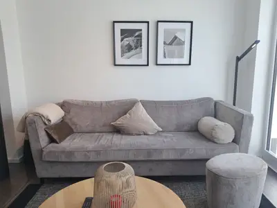 Ferienwohnung für 4 Personen (65 m²) in Winterberg 4/10