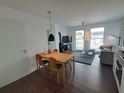 Ferienwohnung für 2 Personen (50 m²) in Winterberg 4/10