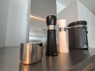 Ferienwohnung für 4 Personen (65 m²) in Winterberg 9/10