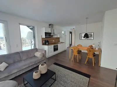 Ferienwohnung für 2 Personen (50 m²) in Winterberg 7/10