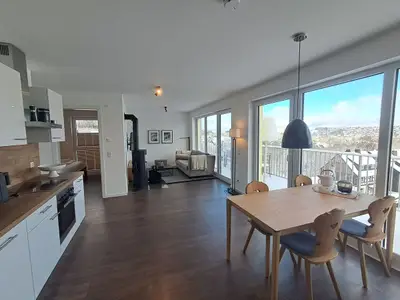 Ferienwohnung für 2 Personen (52 m²) in Winterberg 1/10