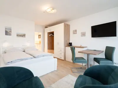 Ferienwohnung für 2 Personen (31 m²) in Travemünde 1/10