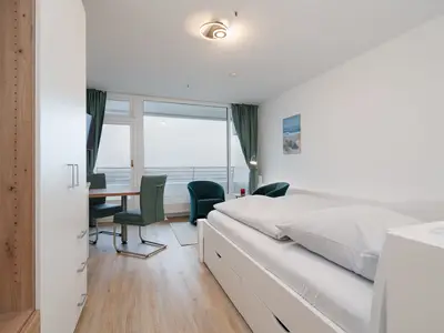 Ferienwohnung für 2 Personen (31 m²) in Travemünde 2/10