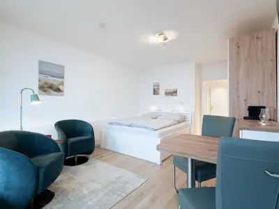 Ferienwohnung für 2 Personen (31 m²) in Travemünde 3/10