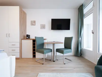 Ferienwohnung für 2 Personen (31 m²) in Travemünde 4/10