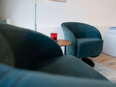 Ferienwohnung für 2 Personen (31 m²) in Travemünde 5/10