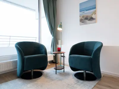 Ferienwohnung für 2 Personen (31 m²) in Travemünde 6/10