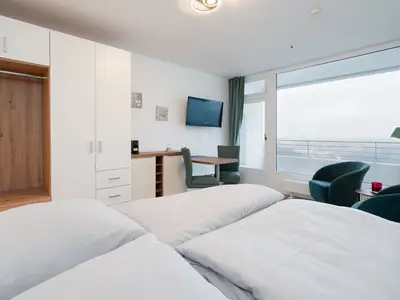 Ferienwohnung für 2 Personen (31 m²) in Travemünde 7/10