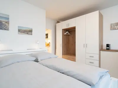 Ferienwohnung für 2 Personen (31 m²) in Travemünde 8/10