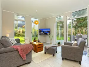 Ferienwohnung für 4 Personen (80 m²)