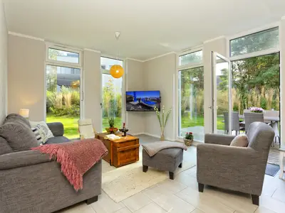 Ferienwohnung für 4 Personen (80 m²) 1/9