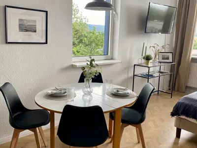 Ferienwohnung für 2 Personen (35 m²) in Reddeber 1/10