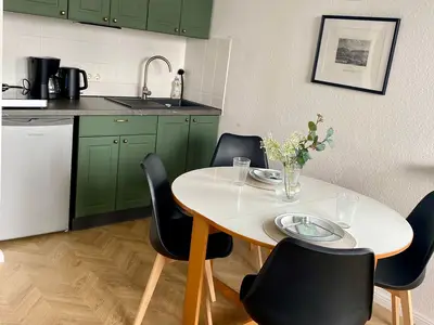 Ferienwohnung für 2 Personen (35 m²) in Reddeber 4/10