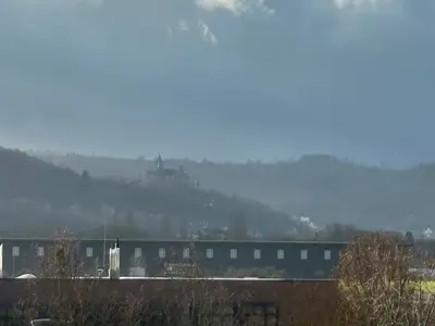 Ferienwohnung für 2 Personen (35 m²) in Reddeber 5/10