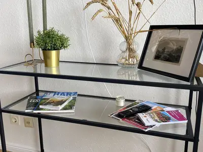 Ferienwohnung für 2 Personen (35 m²) in Reddeber 7/10