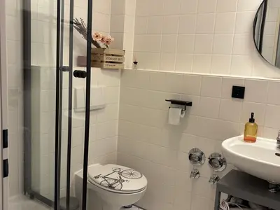 Ferienwohnung für 2 Personen (35 m²) in Reddeber 9/10