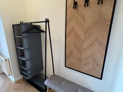 Ferienwohnung für 2 Personen (35 m²) in Reddeber 10/10