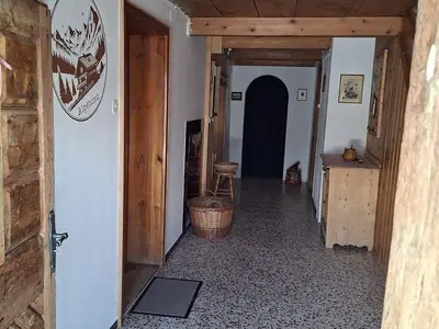 Ferienwohnung für 2 Personen (60 m²) in Fischbachau 3/10