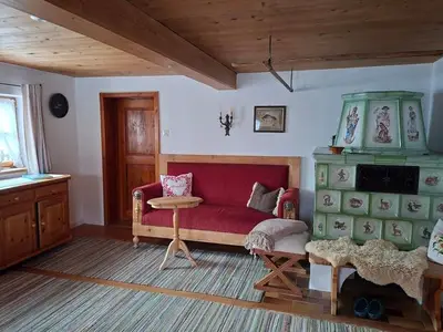 Ferienwohnung für 2 Personen (60 m²) in Fischbachau 4/10