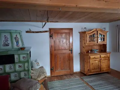Ferienwohnung für 2 Personen (60 m²) in Fischbachau 6/10