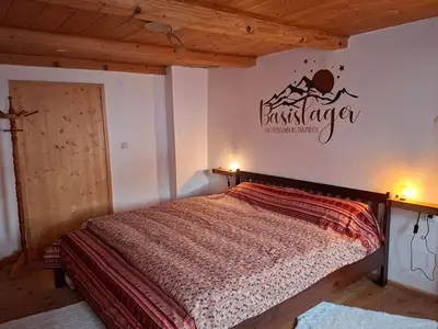 Ferienwohnung für 2 Personen (60 m²) in Fischbachau 7/10